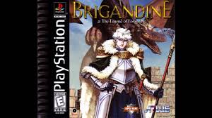 Brigandine - King Dryst [Game Music Daily #116] - YouTube