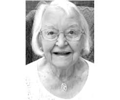 Marie Dow Obituary (1929