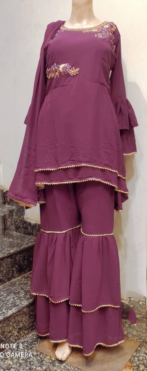 Sharara product image