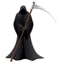 Skull pencabut nyawa png : Download Grim Reaper Photo Hq Png Image Freepngimg