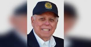 Obituary information for Edward Preston Barnes