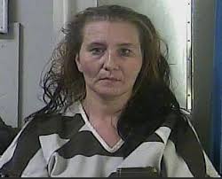 Somebody's been sleeping in my bed ... and she's still there!