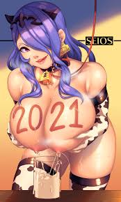 Rule34 - If it exists, there is porn of it  seios, camilla (fire emblem)   3912027