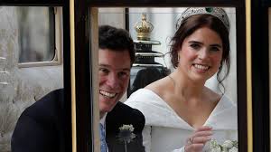 A statement shared by the royal family announced that jack and eugenie's son was born on february 9. Princess Eugenie And Jack Brooksbank Celebrate Birth Of Son Uk News Sky News