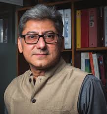 Doctor of Business Administration in Digital Leadership