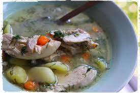 Given a string, the task is to sort the string in alphabetical order and display it as output. List Of Soups Wikipedia