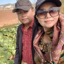 នំខ្មែររសជាតិឆ្ងាញ់លក់ដាច់ខ្លាំង នៅខាងក្រោយផ្សារដើមក្រឡាញ់ សៀមរាប