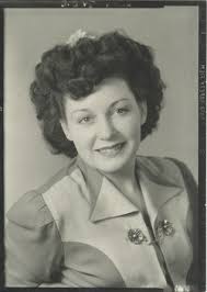 Phyllis Hope Strange Jennings (1923-2011)