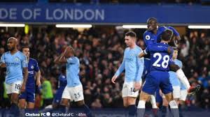 To find the relevant broadcaster where you are elsewhere, see the premier sunday burnley v fulham 12pm (sky sports) newcastle v leicester 2.15pm (sky sports) chelsea v man city 4.30pm (sky sports). Jadwal Liga Inggris Termasuk Chelsea Vs Man City Di Pekan 17 Terancam Ditunda Covid 19 Mengganas Banjarmasin Post