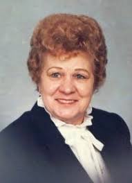 Mildred Roche Obituary