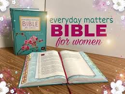 What is the best womens study bible. 8 Best Bibles For Women Detailed Reviews Christian Camp Pro