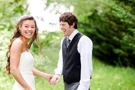 A first look not just with the groom, but with dad. Why A First Look Virginia Wedding Photographer Katelyn James Photography