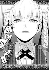 Kakegurui Compulsive Gambler 44 Kakegurui Compulsive Gambler Manga Anime Aesthetic Anime Anime Wall Art