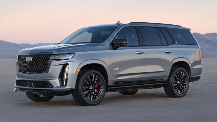 SUV