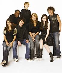 He is mostly known for tv shows like zoey 101, switched at birth, and ruby & the rockets. Zoey 101 All The Tropes