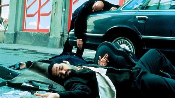 Watch Hard Cash | Prime Video