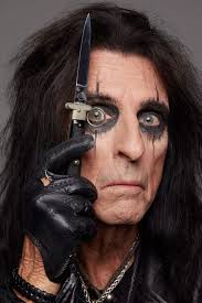 Alice Cooper
