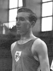 Godfrey Brown Biography