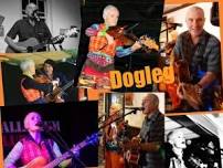Dogleg @ The Village Inn, Westward Ho!