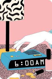 365 Days With Ida Laura Callaghan Illustration Art Illustration Pop Art