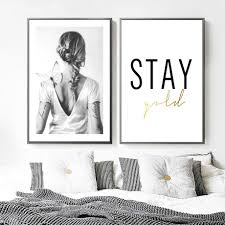 We did not find results for: Nordicwallart Com Stay Gold Modern Minimalist Black White Golden Quotation Wall Art Fine Art Canvas Prints Minimalist Inspirational Nordic Style Posters For Living Room Bedroom Decor Order Here Https Nordicwallart Com Products Stay Gold Modern