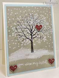 Clear stamps silicone stamp cards with pine tree pine cone for card making decoration and diy scrapbooking embossing album decor craft, clear new rubber stamps, have a holly jolly christmas $6 99 ($1.00/count) get it as soon as tomorrow, jun 17 170 Cards Sheltering Tree Ideas Sheltering Tree Tree Cards Sheltering Tree Stamp Set