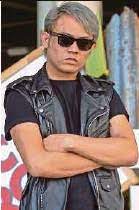 Includes midi and pdf downloads. Akim The Majistret To Record Chinese Album Pressreader