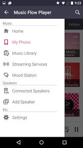 There are four main types of communication flow: Music Flow Player Apk Download
