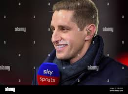 Michael dawson hi-res stock photography and images