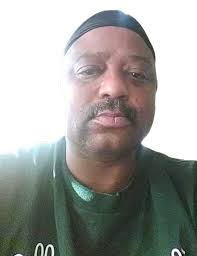 Obituary for Kevin Ray Hinton