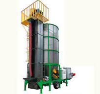 Mobile Rice Corn Maize Grain Dryer Machine Cocoa Peat Rotary Dryer Coconut Fiber Drying Machine for Sale