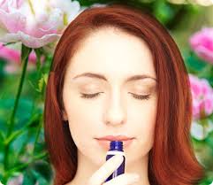 The Aromatherapy Advanced Training With David Crow, LAc