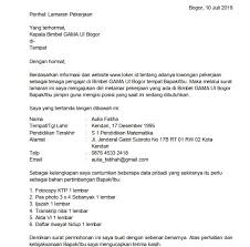 We did not find results for: Download 6 Contoh Surat Lamaran Kerja Guru Bimbel Doc Pdf