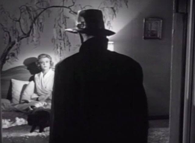 Please Murder Me! (1956) - Cinema Cats