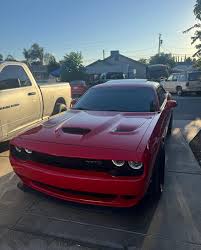 Image result for TorRed 2016 Dodge