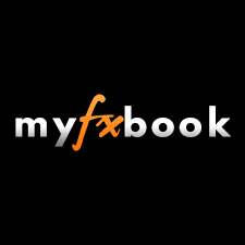 Myfxbook Logo