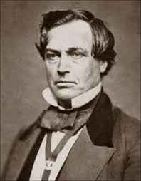 James William Denver (1817-1892)