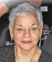 Mary Gallagher Obituary (1945