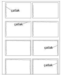 Bir binanın duvarları ve yapısal parçaları, genellikle kararsızlık onlar dizi sıva çatlakları ve duvar yüzündeki lezyonlar veya yapısal bir eleman üzerinde teknik olarak kesindir çatlama desenive. Bir Duvar Neden Catlar Insaport Insaat Platformu Insaat Portali