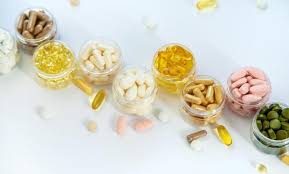 5 Supplements People With Diabetes Should Avoid | DiaTribe