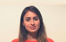 Victoria Caamaño: "Los celiacos pueden tener carencias nutricionales con  consecuencias importantes"