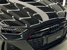 Image result for Sebring Black Crystal 2022 RS6