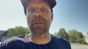 David Dummitt's Instagram, Twitter & Facebook