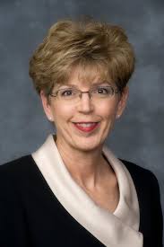 Former Mayor Cathy Noon 2010-2018