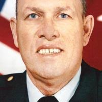 Maj. Gen. (Ret.) Ronald E. Brooks, age 80, Indianapolis, Indiana