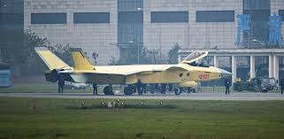 Place to share all kinds of military fighter planes. More J 20 Stealth Fighters Built In China Defense News Aviation International News