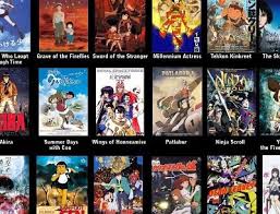 The animated series in 1992, this cartoon version of the man of steel is. 55 Best Anime Movies And Series Of All Time Time Bulletin