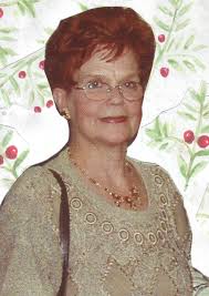 Simonne Chamberland-Laliberté