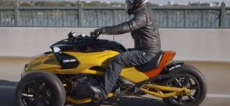 Mtv manufacturing and can am spyder and ryker products brp can am spyder & ryker community leader and influencer traveling with thebeast (brp can am spyder f3s) around the world motorcycle upgrades, modifications, dyi and how to videos, live shows, product honest reviews. Can Am Spyder F3 Turbo Concept Video Dpccars
