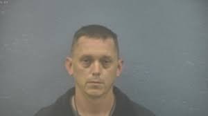 Mount Vernon, Mo. police officer charged with attempted rape and harassment